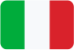 Industrial fencing Italiano